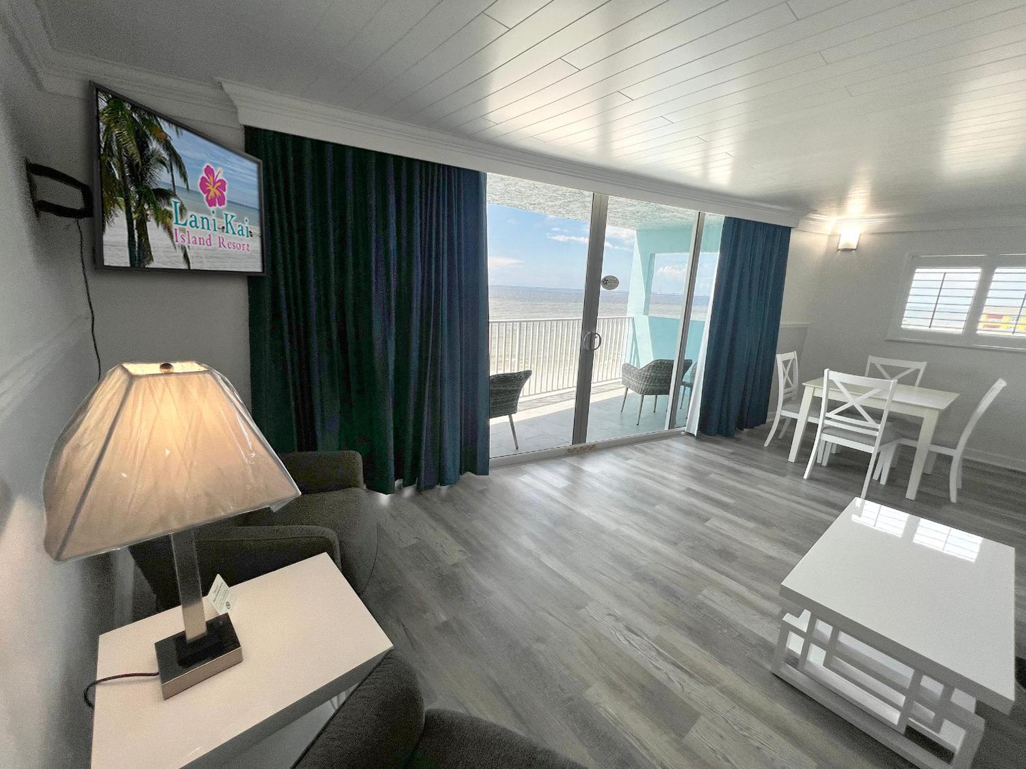 Lani Kai Island Resort (Adults Only) Fort Myers Beach Exteriör bild