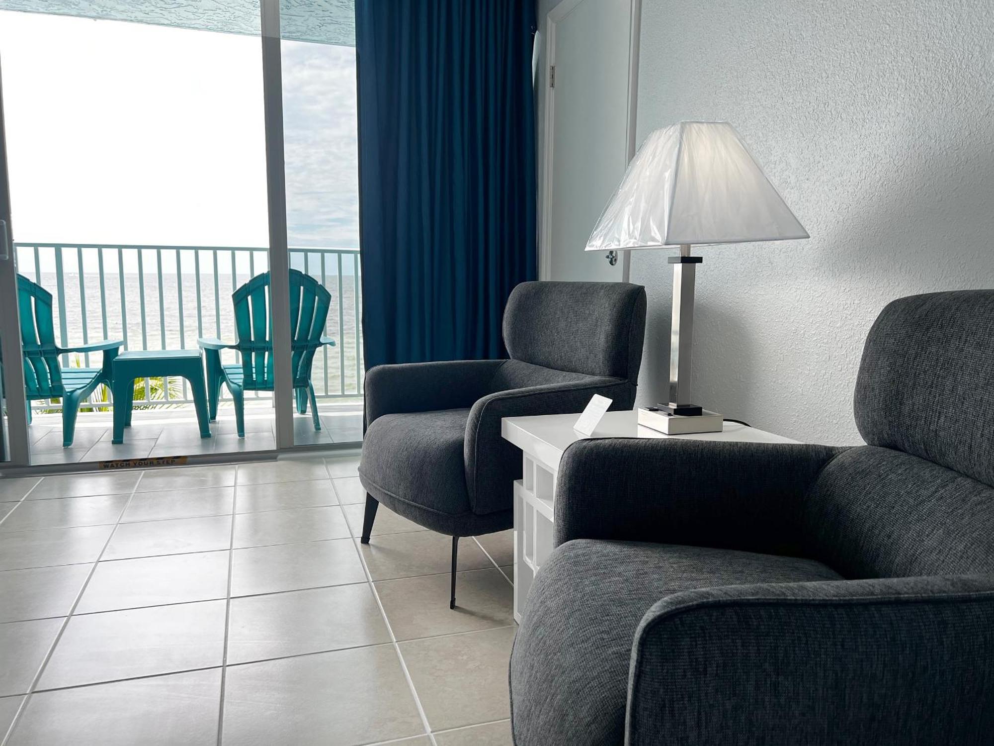 Lani Kai Island Resort (Adults Only) Fort Myers Beach Exteriör bild