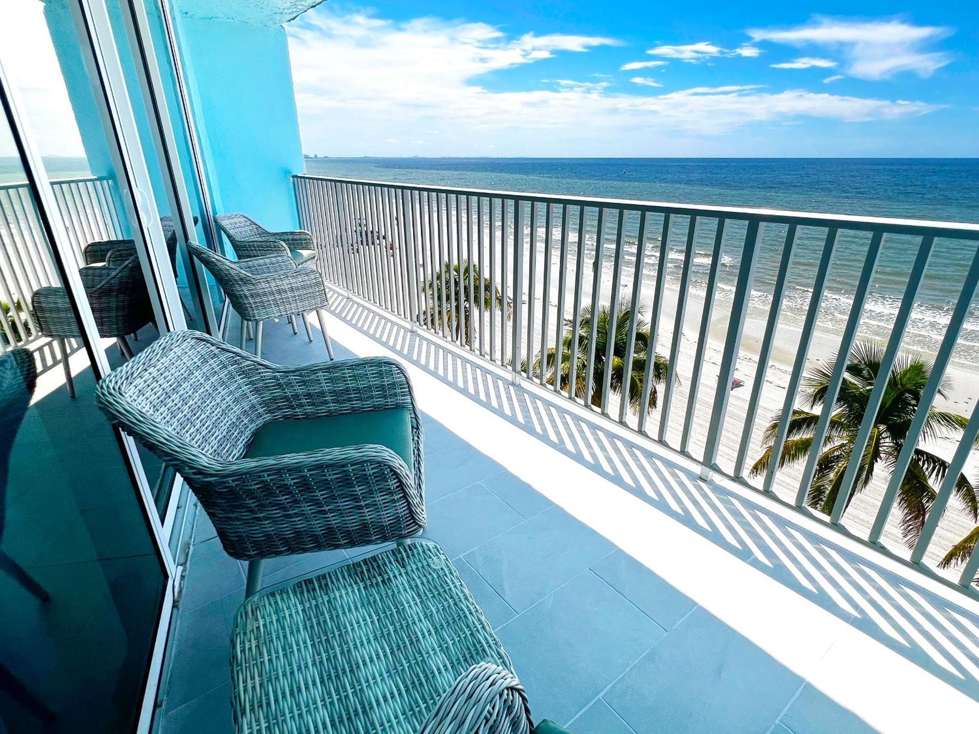 Lani Kai Island Resort (Adults Only) Fort Myers Beach Exteriör bild