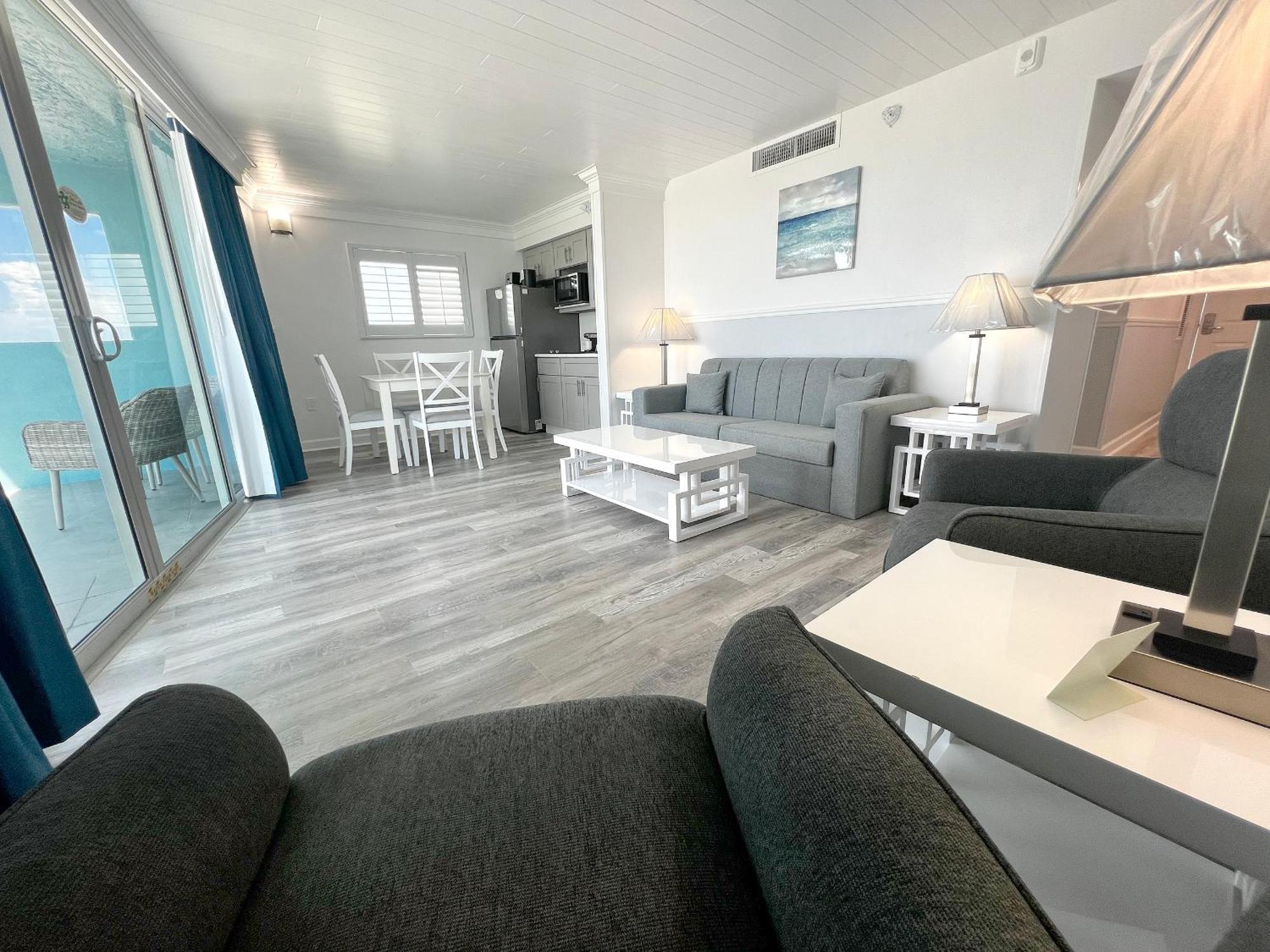 Lani Kai Island Resort (Adults Only) Fort Myers Beach Exteriör bild