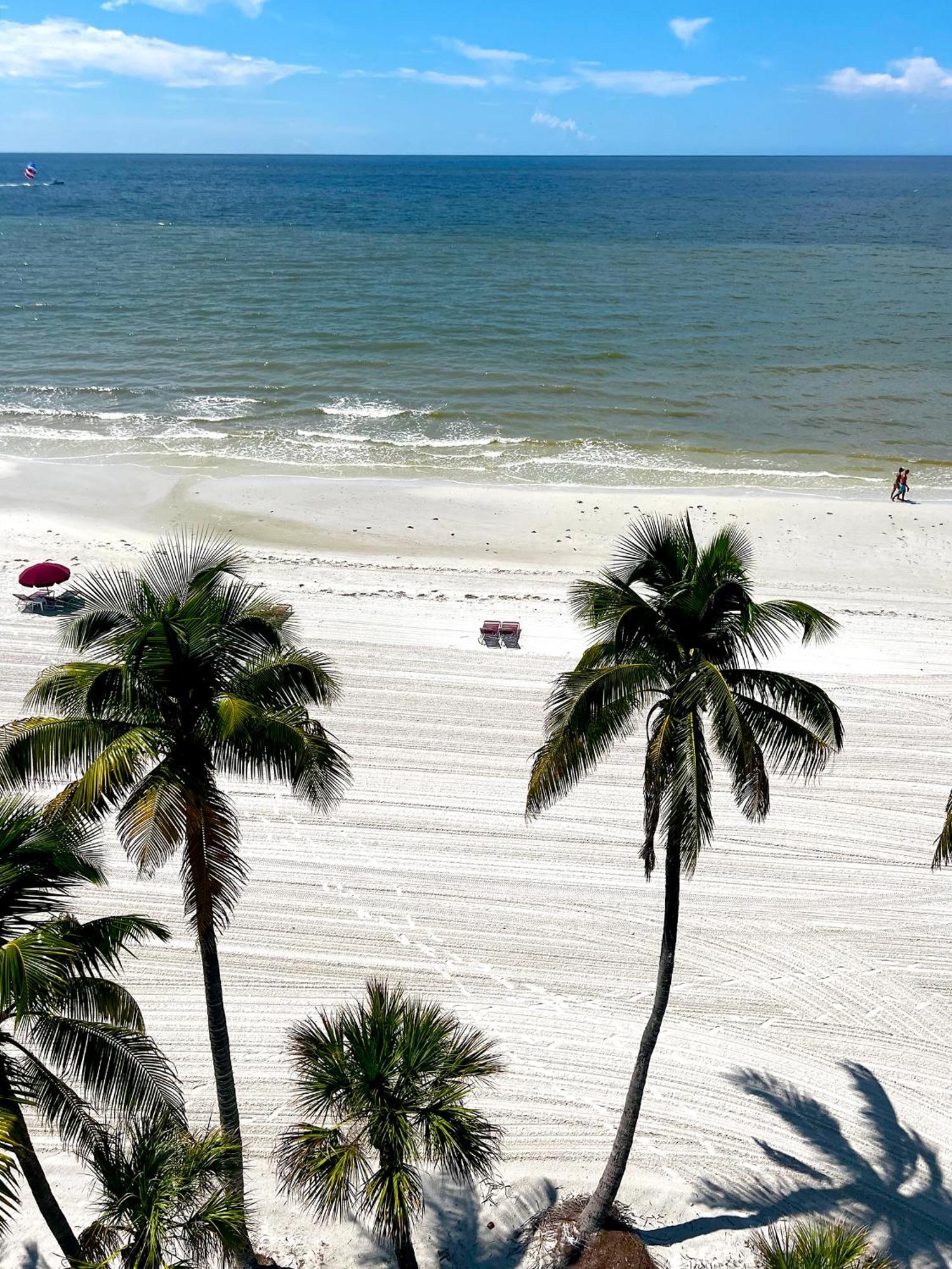 Lani Kai Island Resort (Adults Only) Fort Myers Beach Exteriör bild