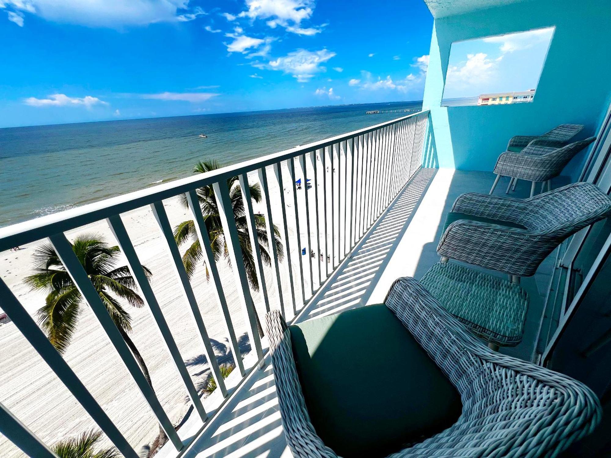 Lani Kai Island Resort (Adults Only) Fort Myers Beach Exteriör bild
