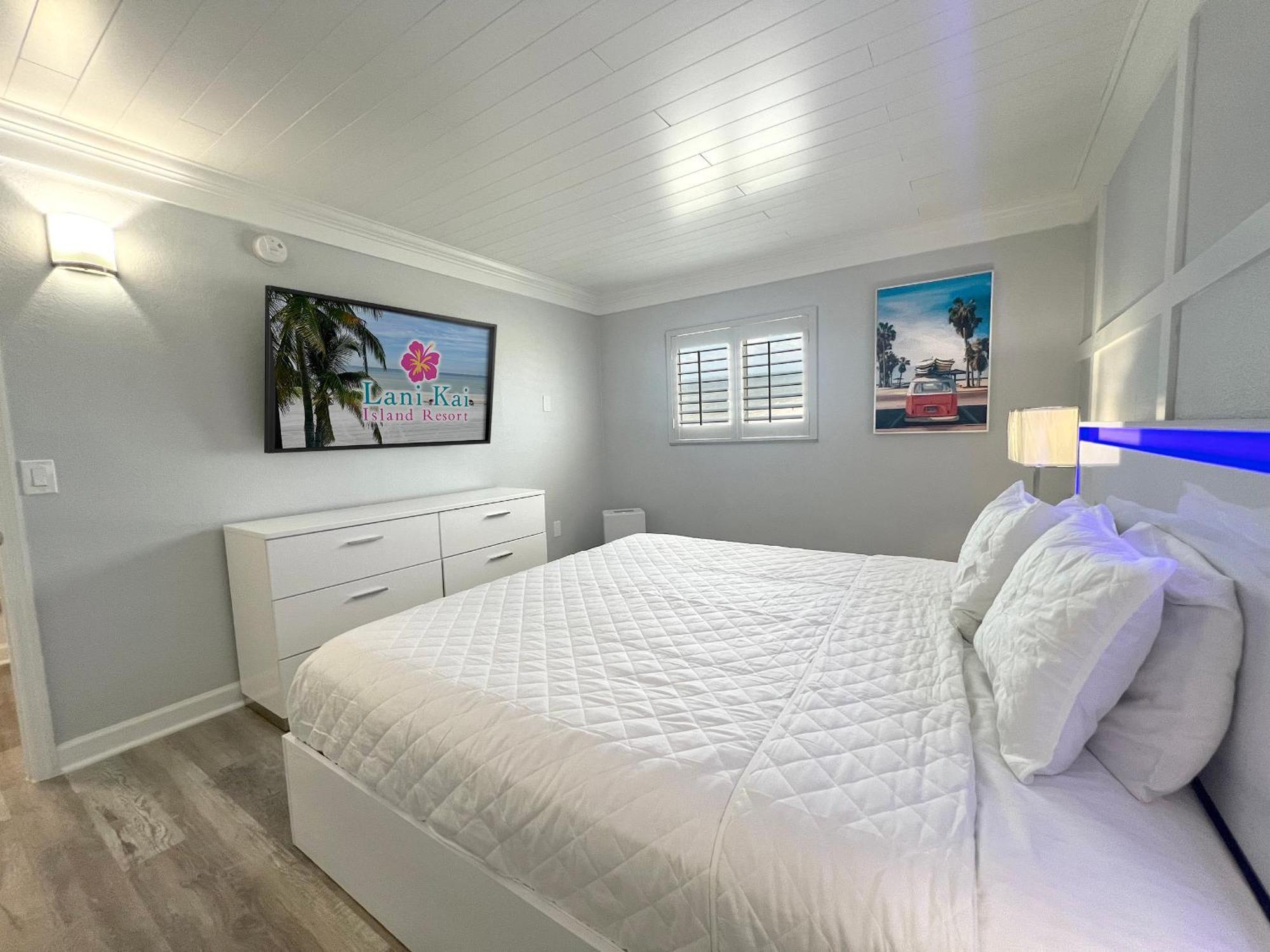Lani Kai Island Resort (Adults Only) Fort Myers Beach Exteriör bild
