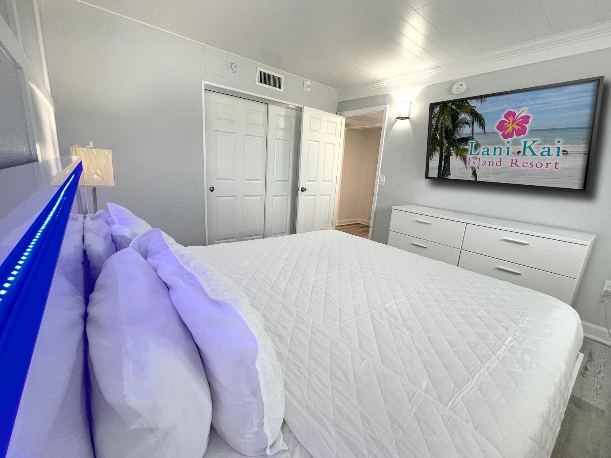 Lani Kai Island Resort (Adults Only) Fort Myers Beach Exteriör bild