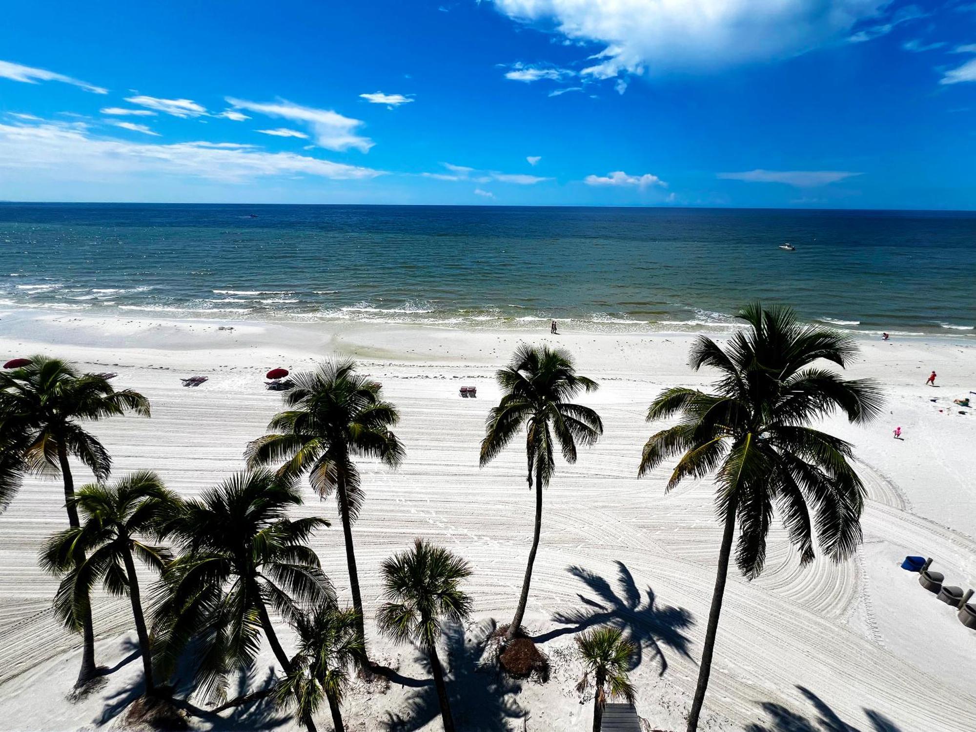 Lani Kai Island Resort (Adults Only) Fort Myers Beach Exteriör bild