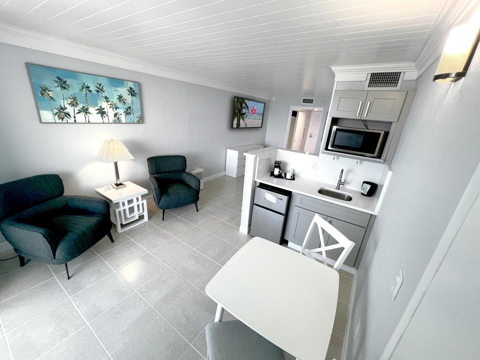 Lani Kai Island Resort (Adults Only) Fort Myers Beach Exteriör bild