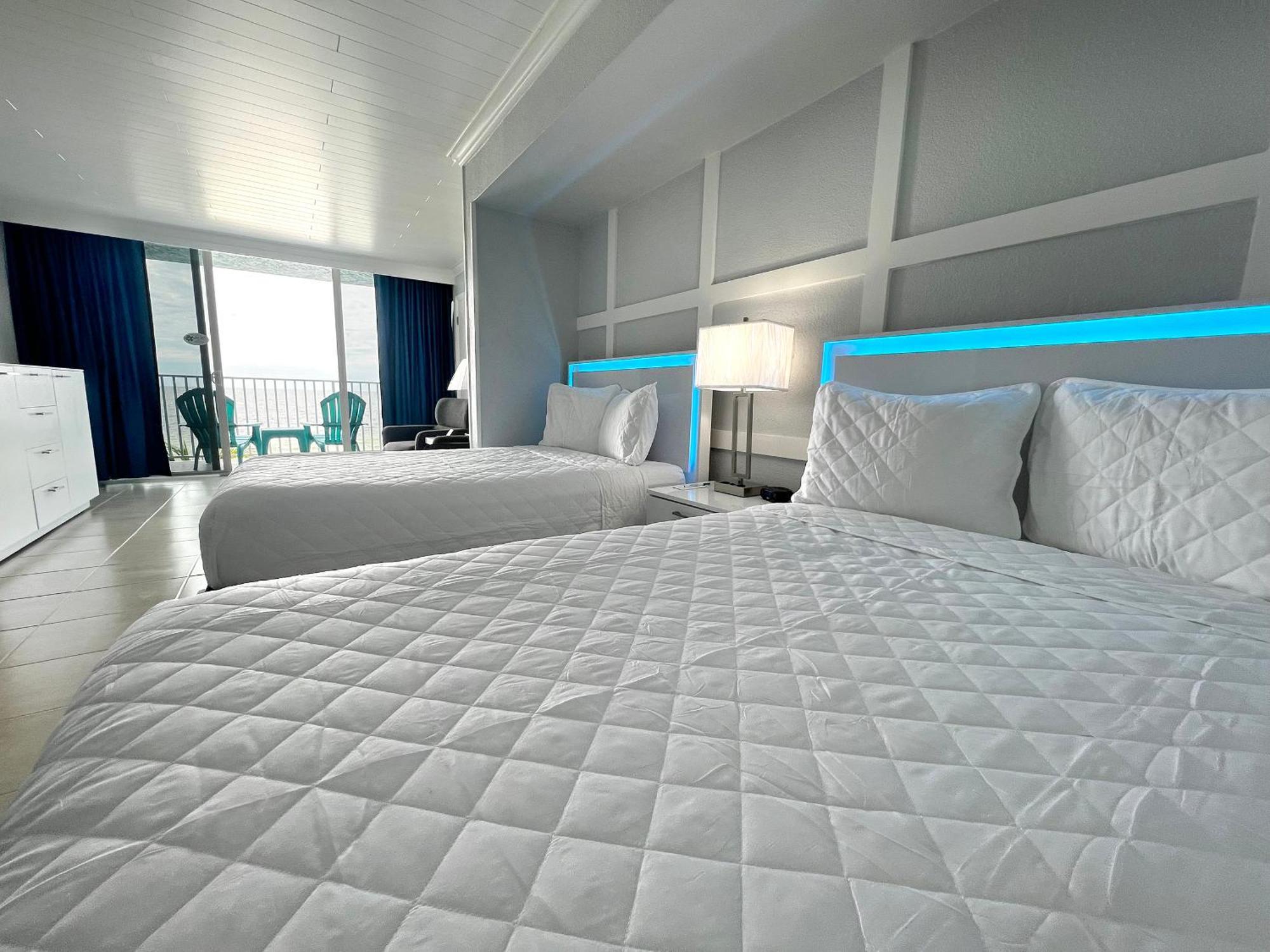 Lani Kai Island Resort (Adults Only) Fort Myers Beach Exteriör bild