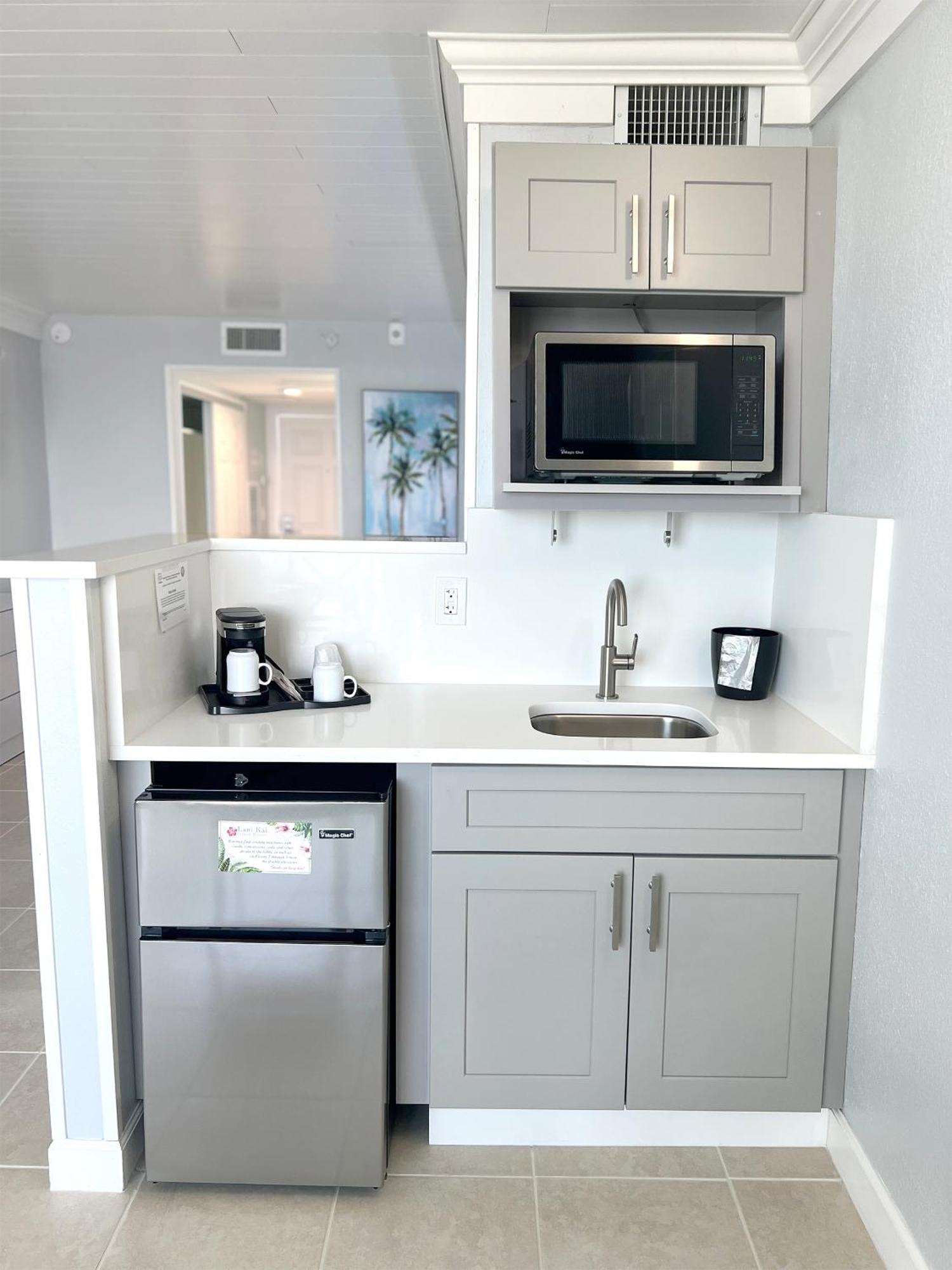 Lani Kai Island Resort (Adults Only) Fort Myers Beach Exteriör bild