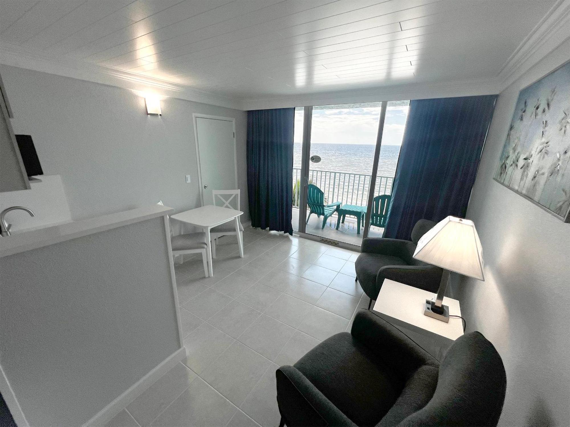 Lani Kai Island Resort (Adults Only) Fort Myers Beach Exteriör bild