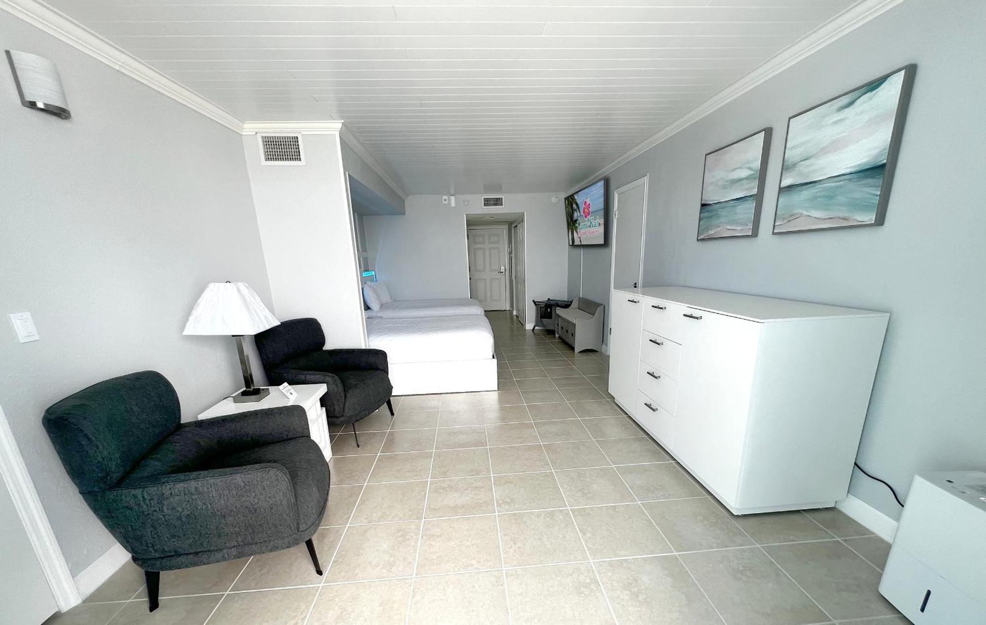 Lani Kai Island Resort (Adults Only) Fort Myers Beach Exteriör bild