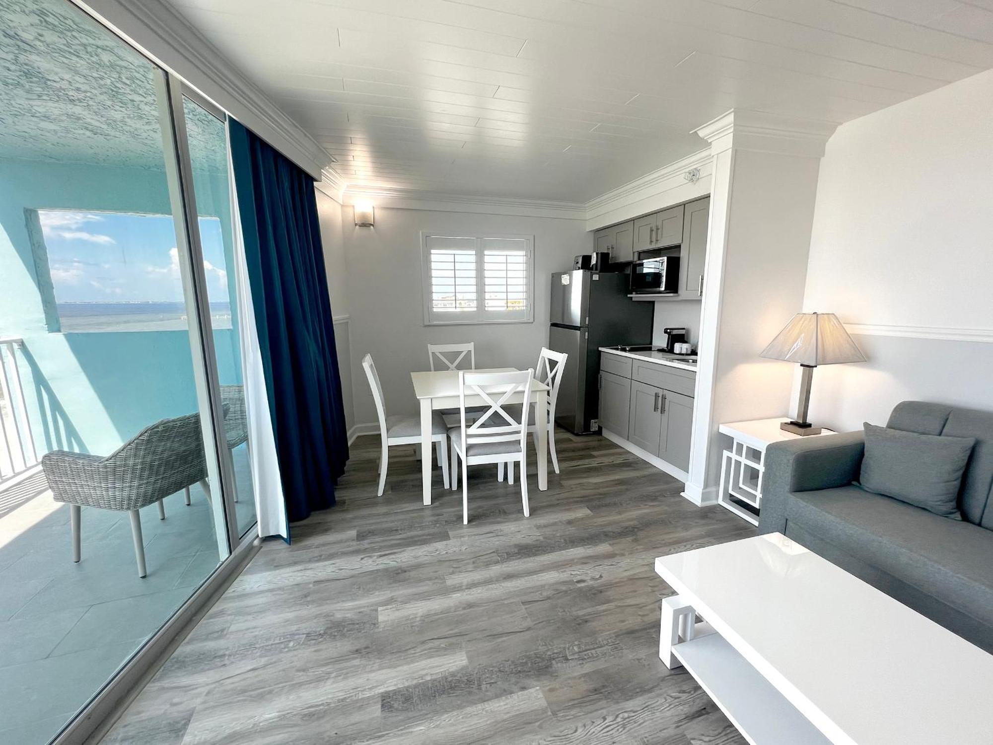 Lani Kai Island Resort (Adults Only) Fort Myers Beach Exteriör bild