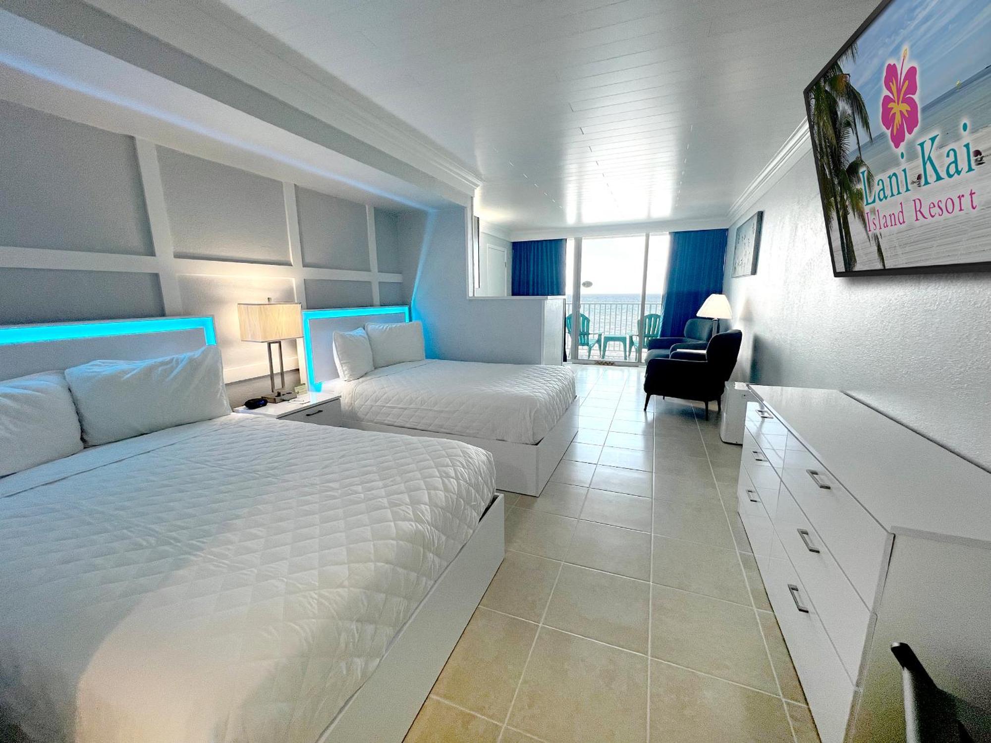 Lani Kai Island Resort (Adults Only) Fort Myers Beach Exteriör bild