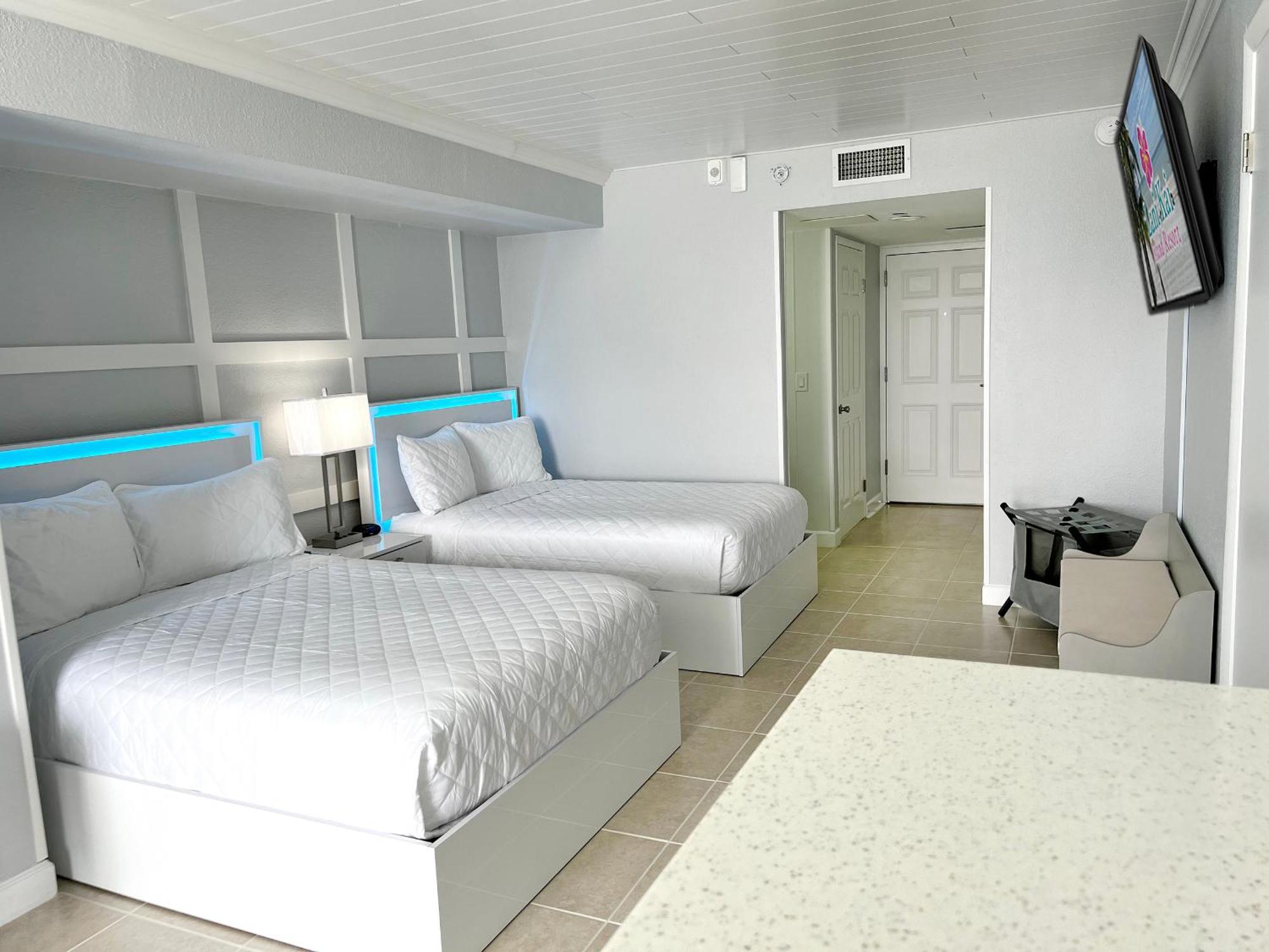 Lani Kai Island Resort (Adults Only) Fort Myers Beach Exteriör bild