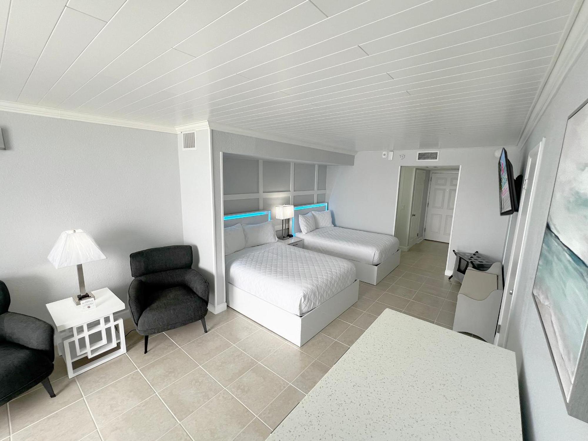 Lani Kai Island Resort (Adults Only) Fort Myers Beach Exteriör bild