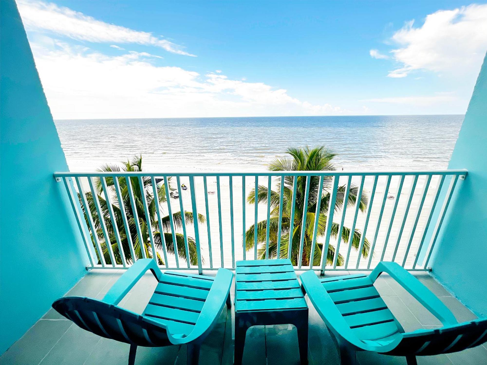 Lani Kai Island Resort (Adults Only) Fort Myers Beach Exteriör bild