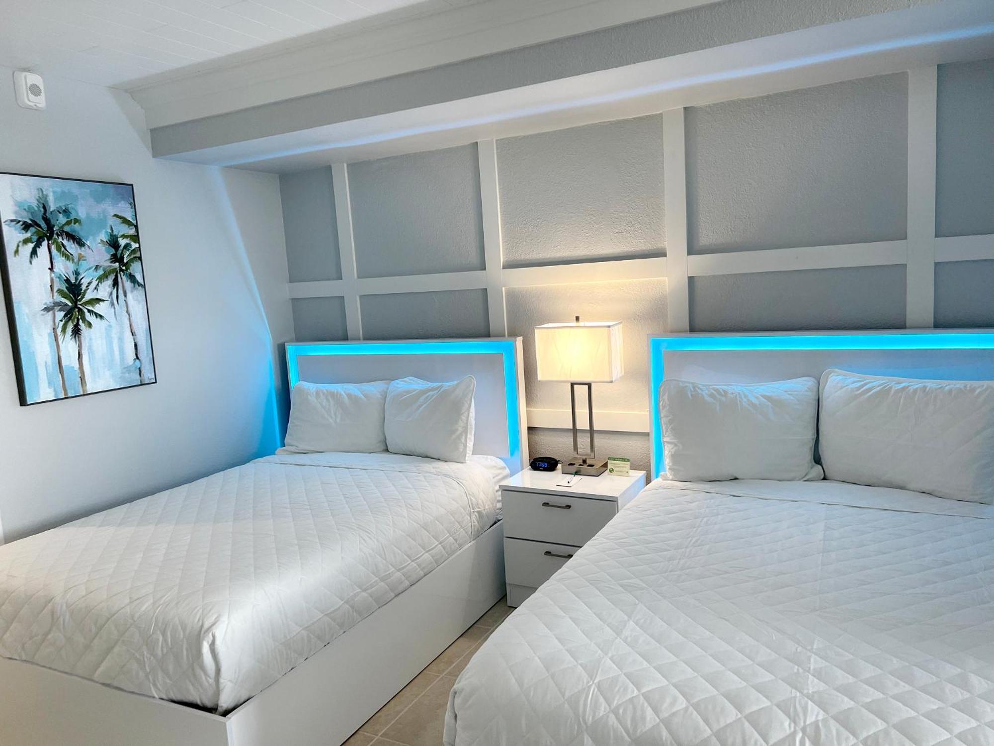 Lani Kai Island Resort (Adults Only) Fort Myers Beach Exteriör bild