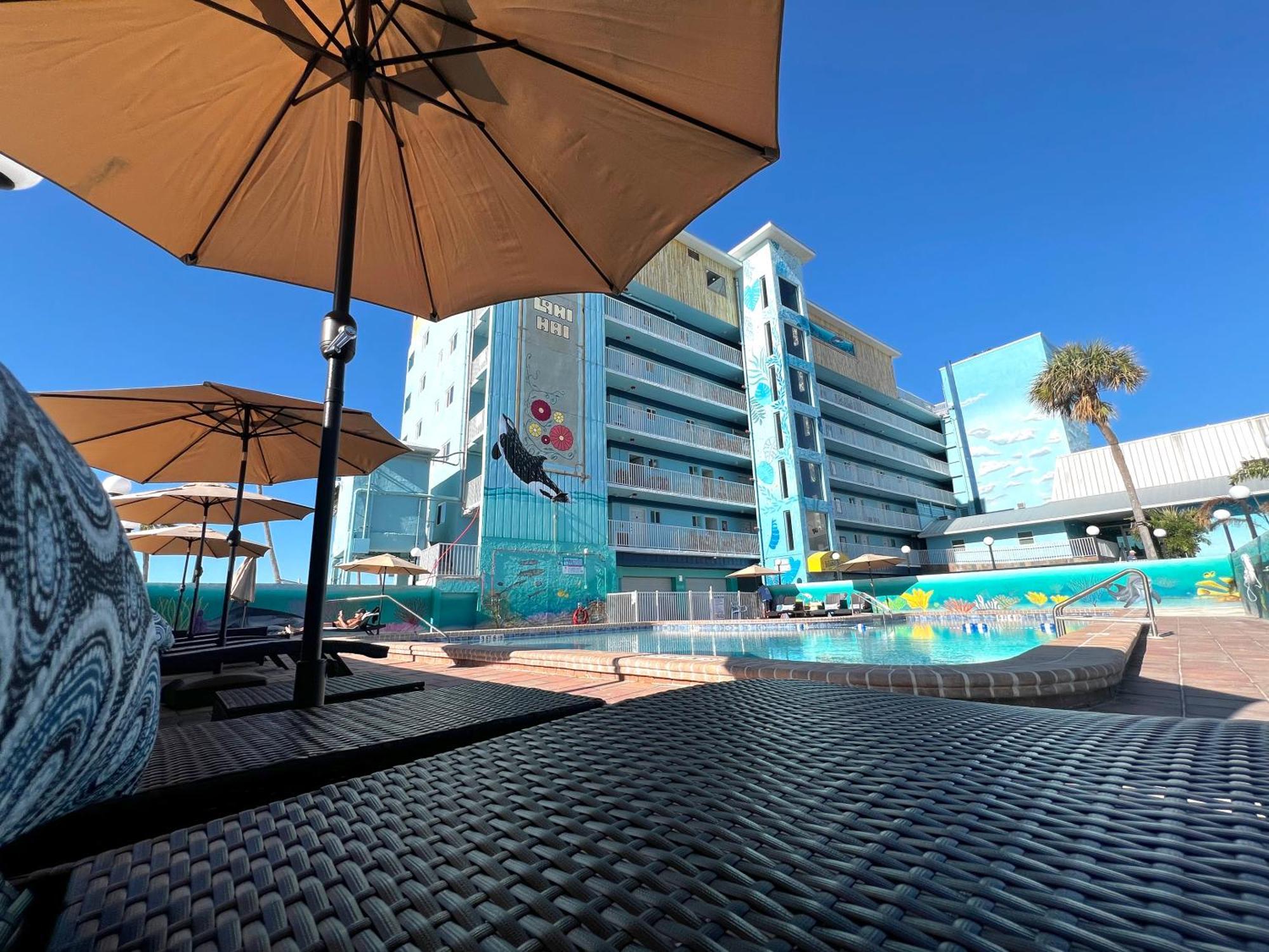 Lani Kai Island Resort (Adults Only) Fort Myers Beach Exteriör bild