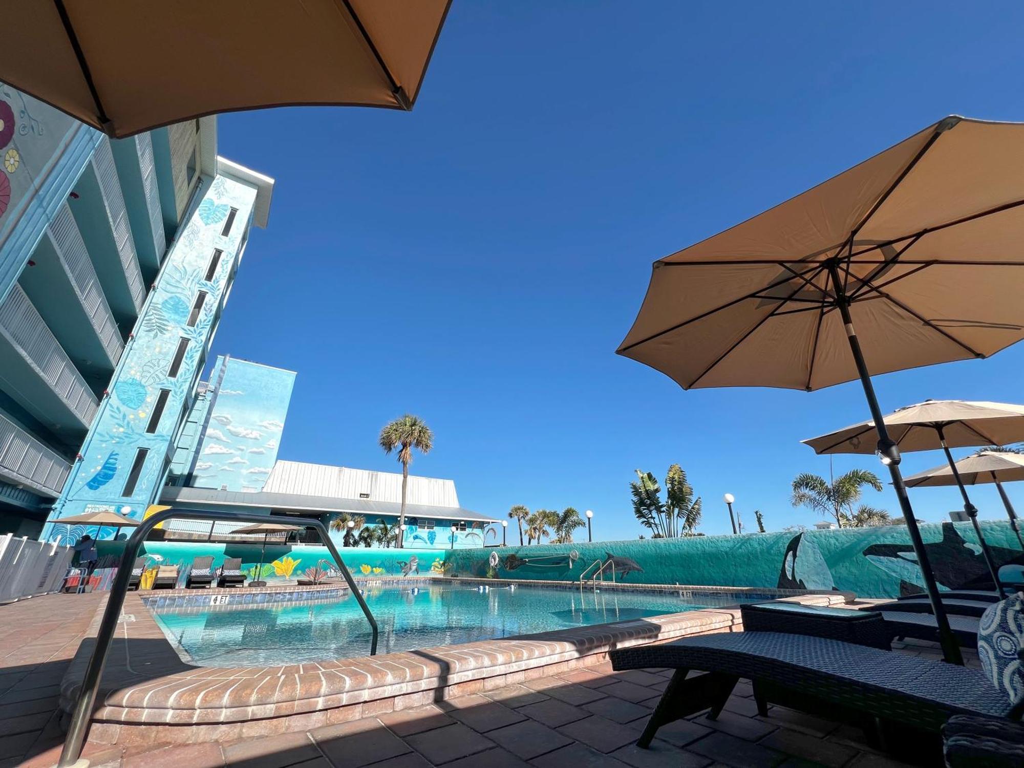 Lani Kai Island Resort (Adults Only) Fort Myers Beach Exteriör bild