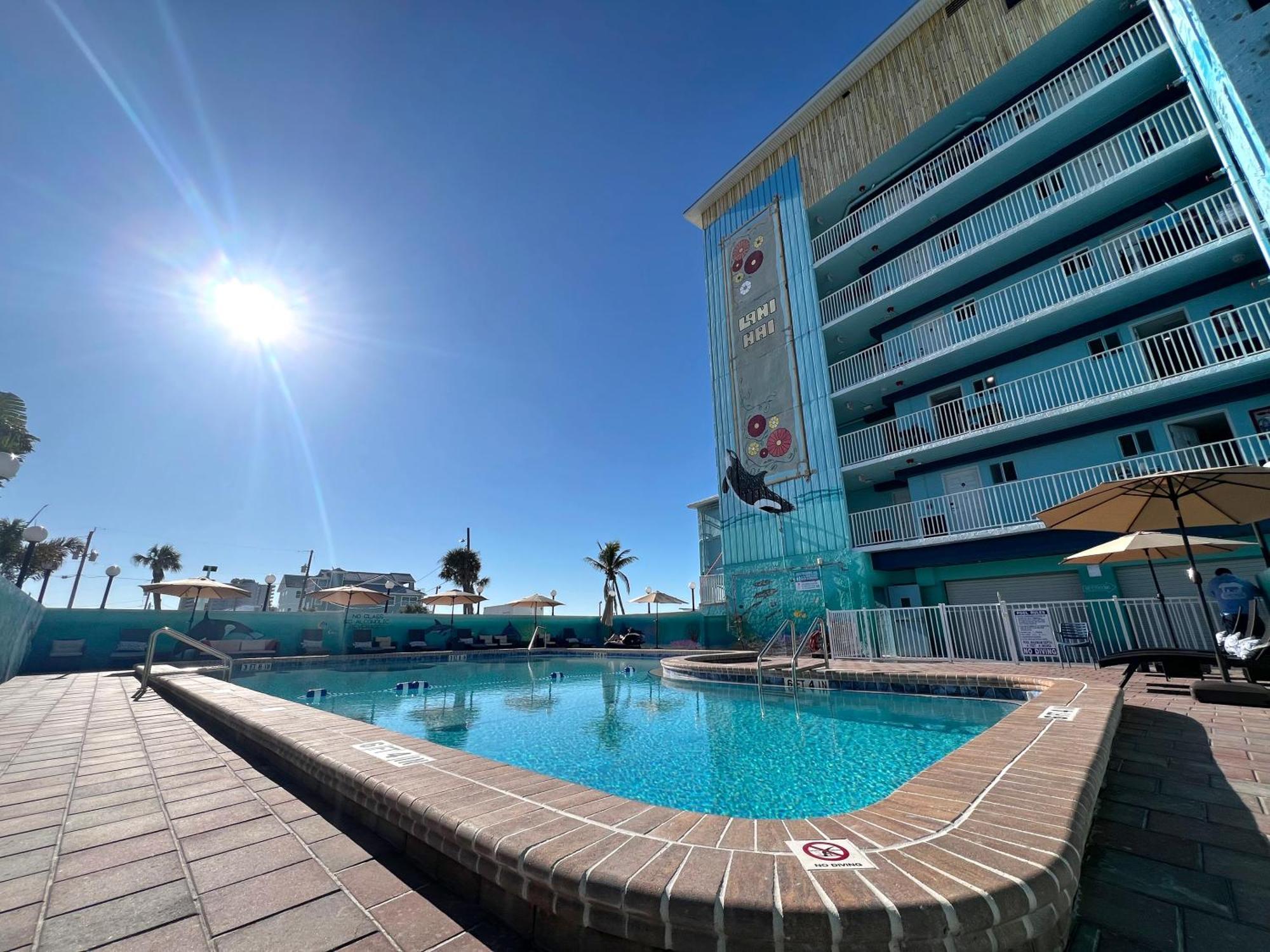Lani Kai Island Resort (Adults Only) Fort Myers Beach Exteriör bild