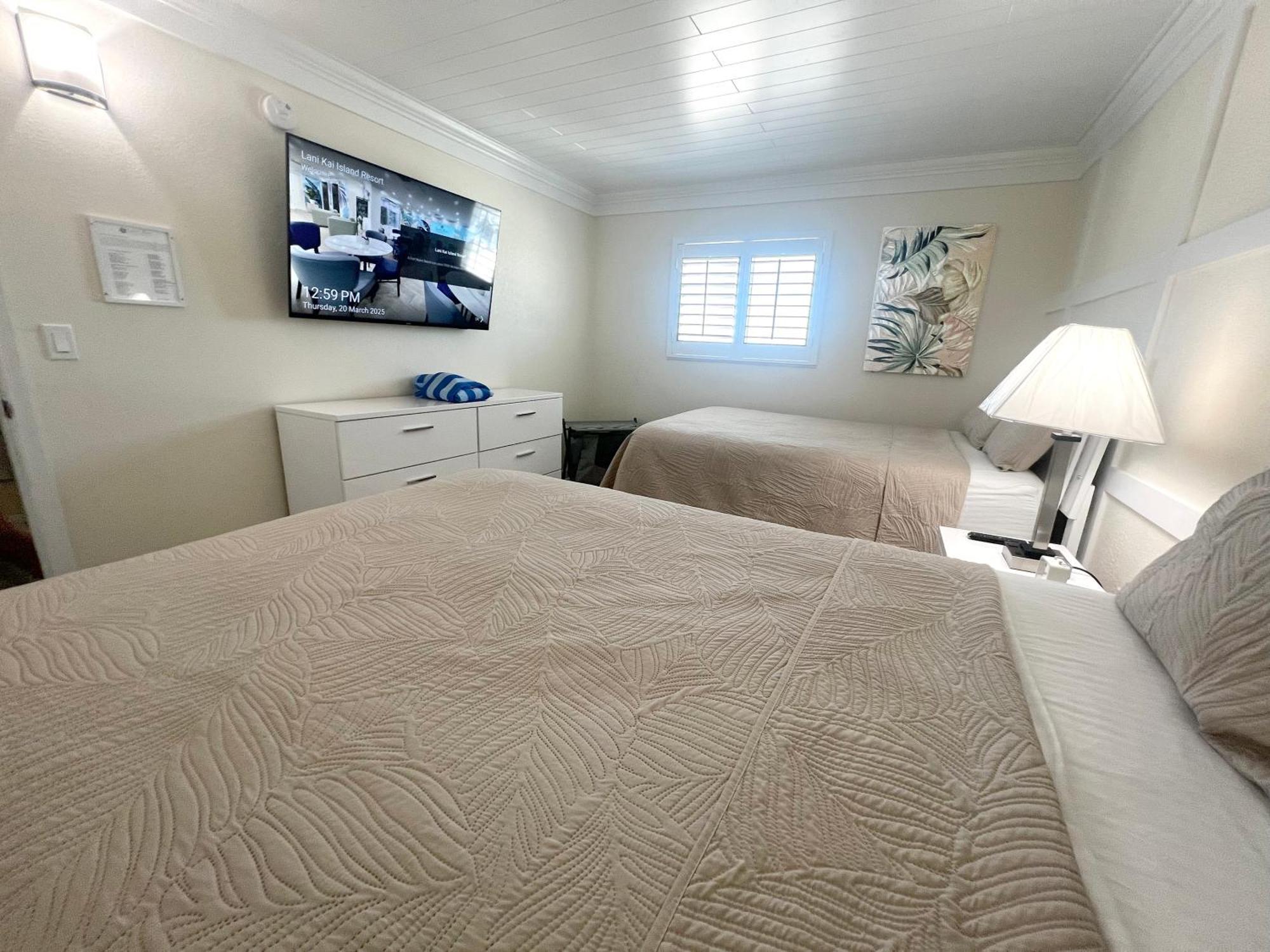 Lani Kai Island Resort (Adults Only) Fort Myers Beach Exteriör bild