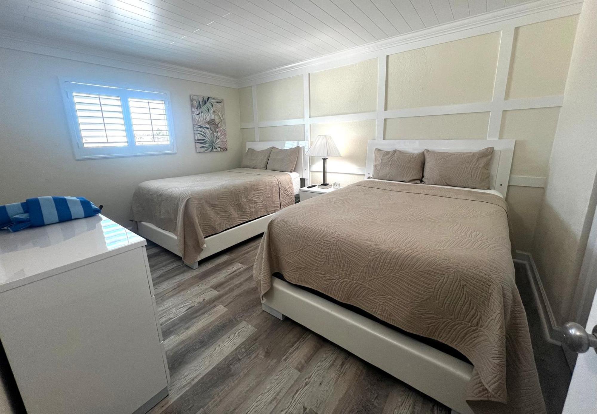 Lani Kai Island Resort (Adults Only) Fort Myers Beach Exteriör bild