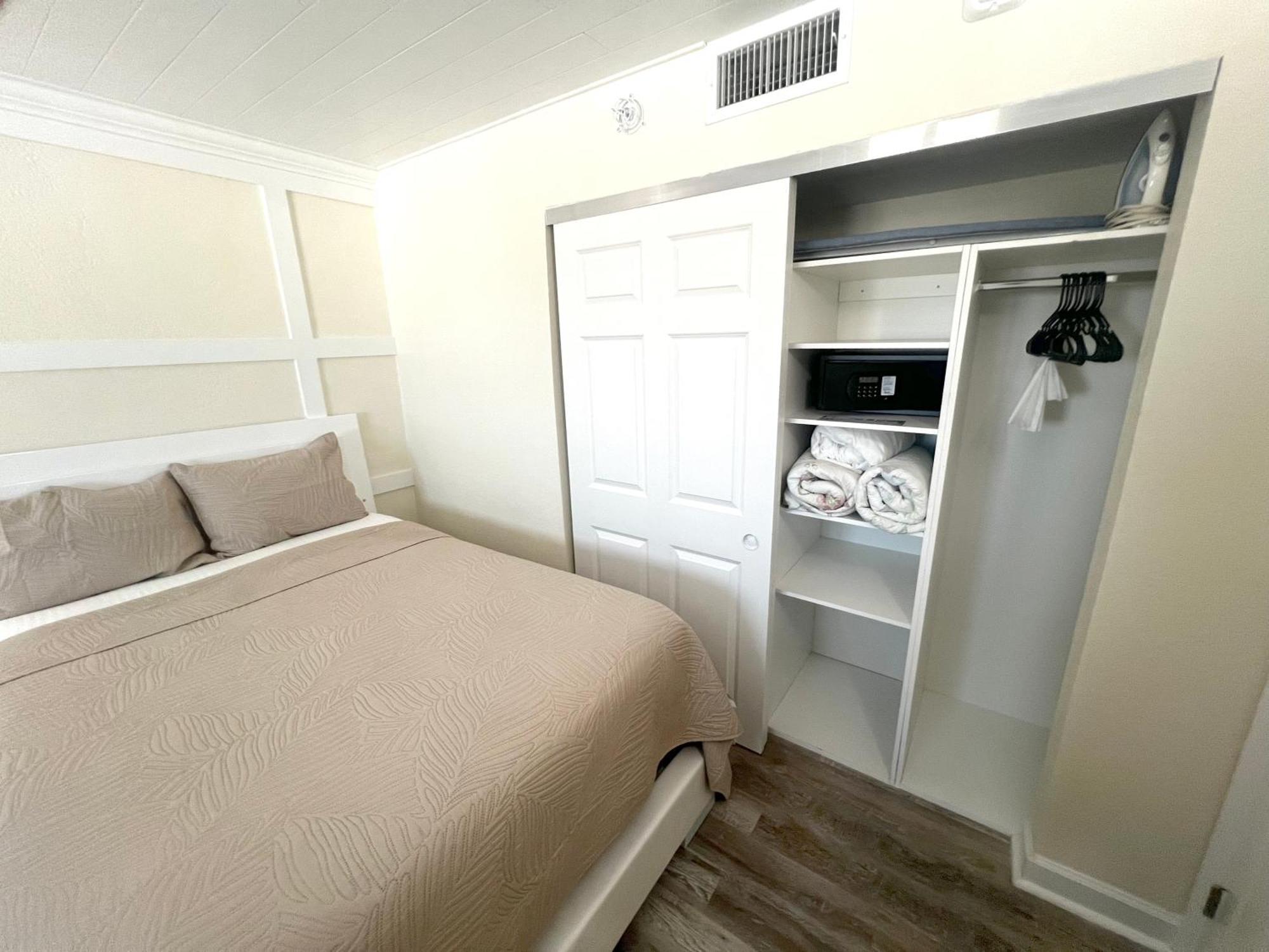 Lani Kai Island Resort (Adults Only) Fort Myers Beach Exteriör bild