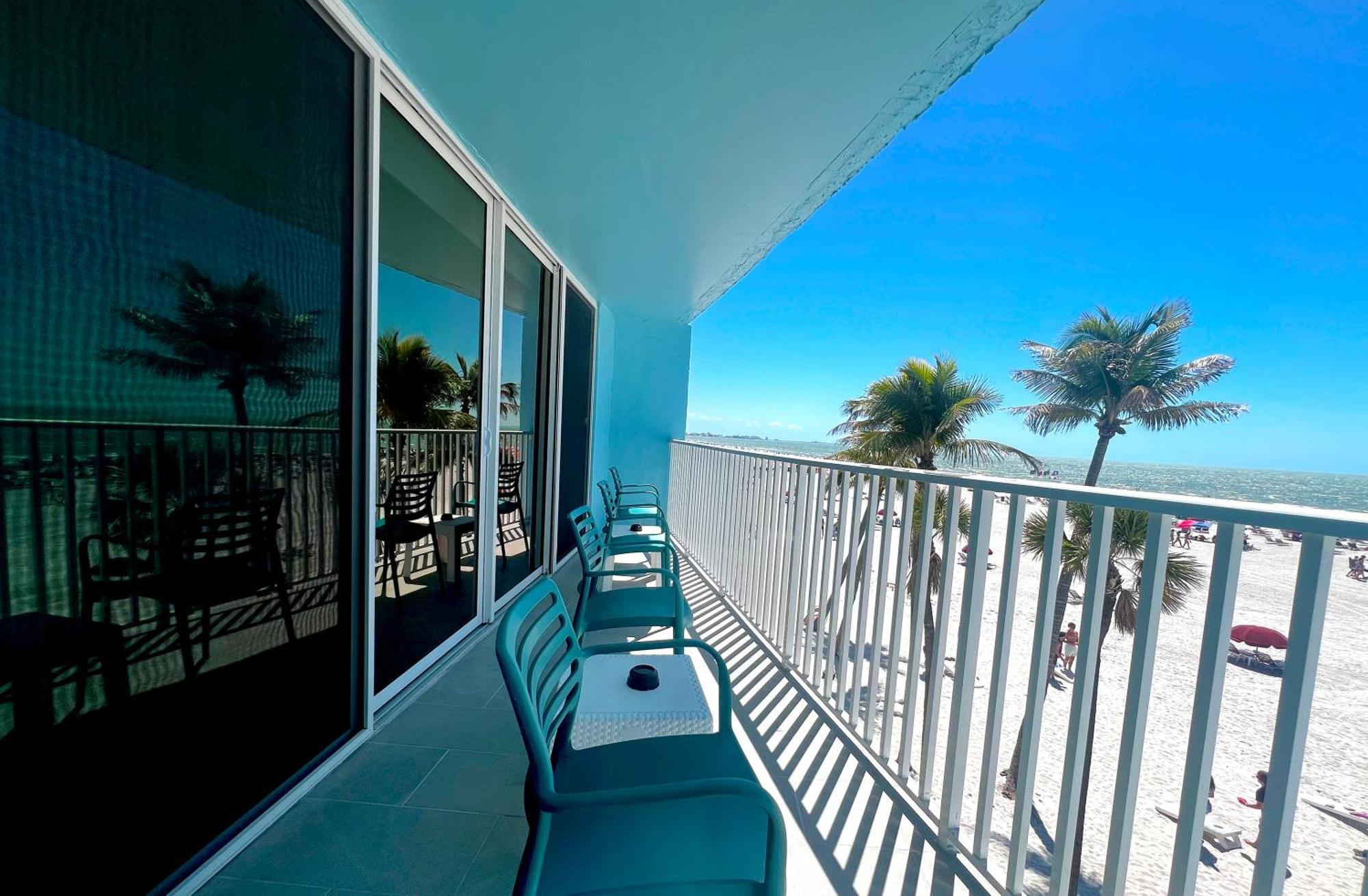 Lani Kai Island Resort (Adults Only) Fort Myers Beach Exteriör bild