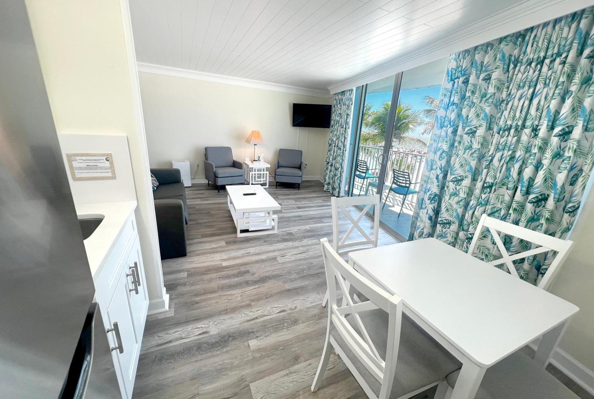 Lani Kai Island Resort (Adults Only) Fort Myers Beach Exteriör bild
